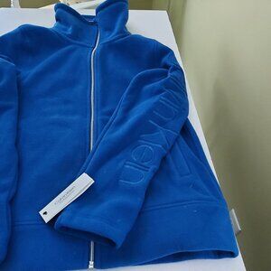 Calvin Klein Fleece